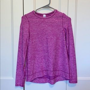 Ivivva Long Sleeve Shirt